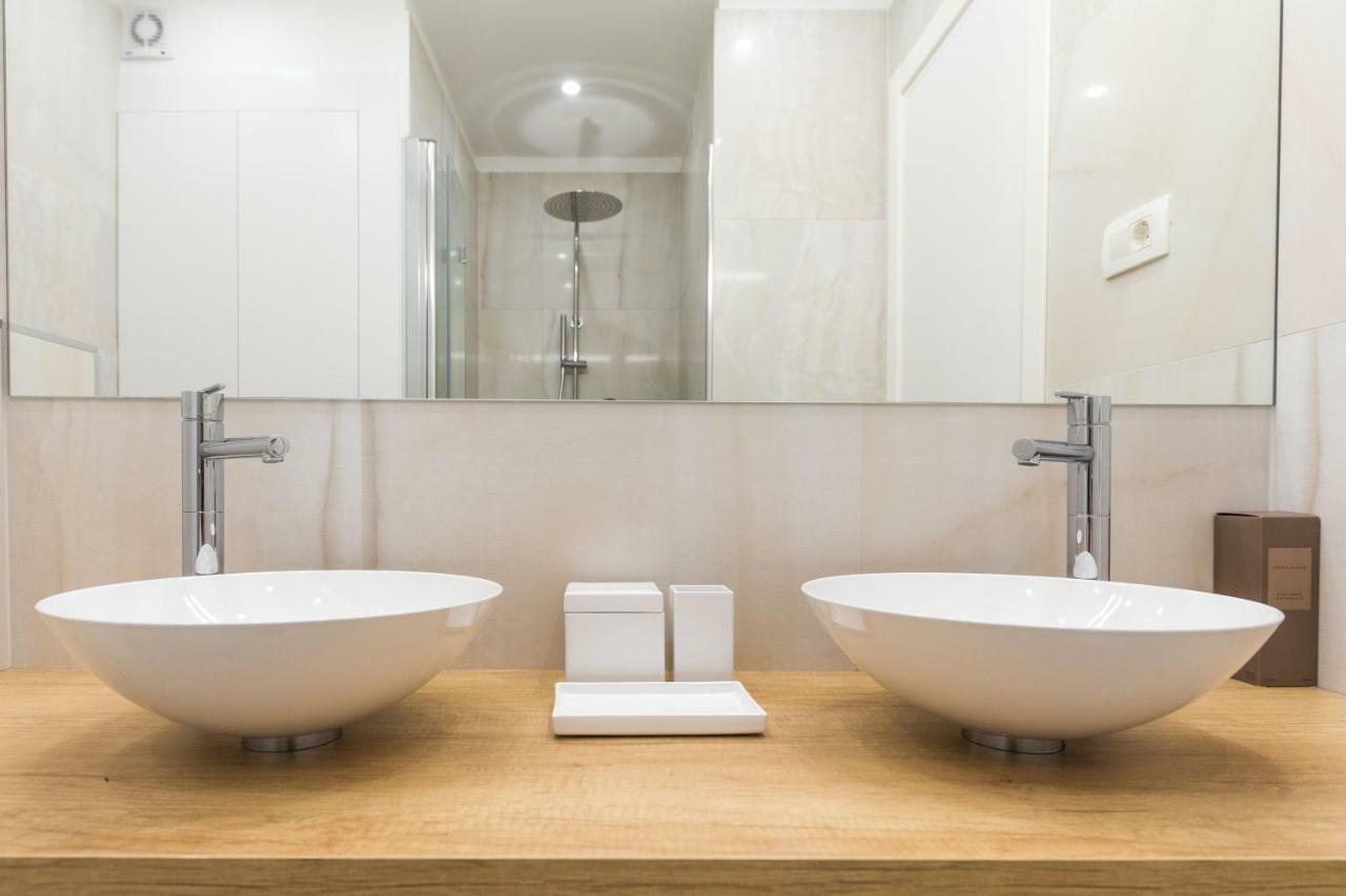 Glow Luxury Apartment With Terrace And Jacuzzi 斯普利特 外观 照片